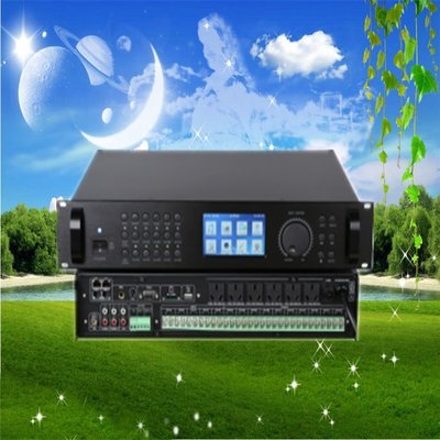 北京BSST 以专业IP网络广播系统研发，引领智慧音频新时代